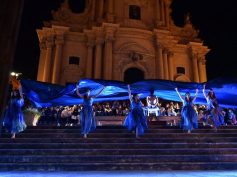 Quarta edizione di “3DRAMMI3”, il festival ibleo della tragedia greca, dedicato alle donne