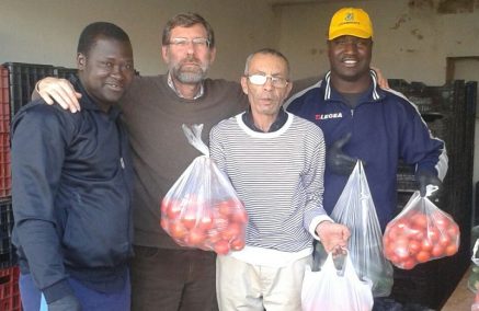 Un altro riconoscimento per il progetto ‘Non scado’ di Legambiente Ragusa