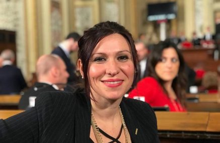 Stefania Campo chiede a Musumeci chiarezza su nomine SAC e Camera di Commercio del sud-est
