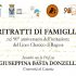 ‘Ritratti di famiglia’, secondo appuntamento per celebrare i novant’anni dell’Umberto I