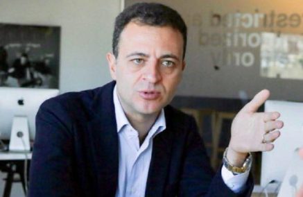 L’on.le Minardo chiede al Governo interventi urgenti per gli autotrasportatori