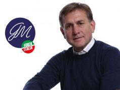 Forza Italia, Mauro lascia il ruolo di commissario di Ragusa