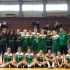 L’Under 14 della Passalacqua alle finali nazionali