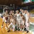 La Passalacqua Under 18 alle finali nazionali