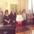 Prime determine del Sindaco Cassì