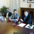 Ultimi giorni di scuola per Federico Piccitto