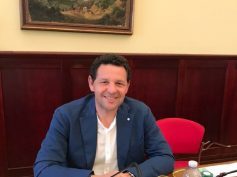 Anche Gigi Bellassai dice basta alla propaganda e agli annunci aerospaziali per l’aeroporto di Comiso