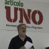 Art. 1 MDP riprende il “cammino”, con Gianni Battaglia alla guida