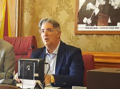 Il Presidente Ilardo esprime il plauso per il lavoro del Consiglio Comunale