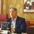 Clamoroso a Palazzo dell’Aquila: sull’inaugurazione del nuovo ospedale interviene il Presidente del Consiglio Comunale, Fabrizio Ilardo