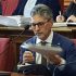 La Giunta Cassì non va in ferie