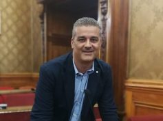 Alessandro Antoci segnala il persistere di condizioni di degrado in via Paestum