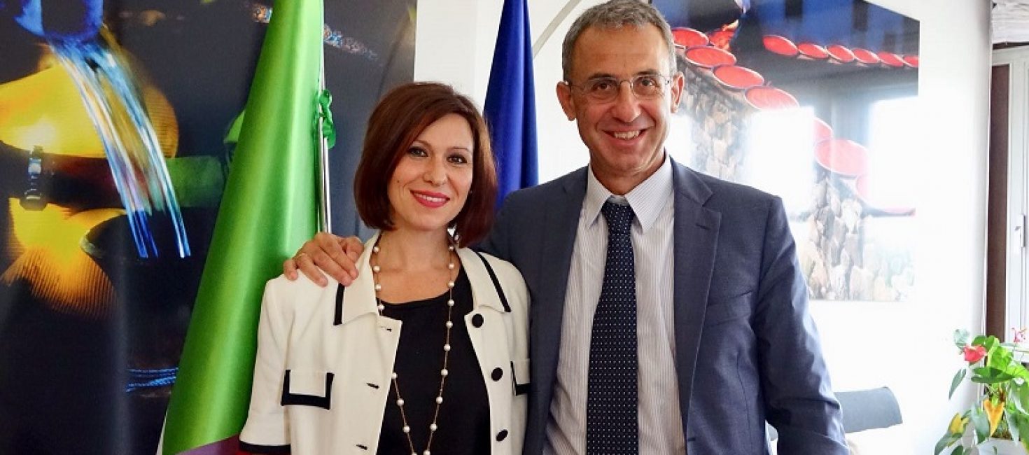 Parco Nazionale degli Iblei, Stefania Campo: “Dopo la pronuncia del TAR, Schifani chiuda l’iter senza ulteriori rinvii”
