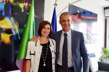 Parco Nazionale degli Iblei, Stefania Campo: “Dopo la pronuncia del TAR, Schifani chiuda l’iter senza ulteriori rinvii”