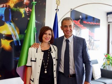 Parco Nazionale degli Iblei, Stefania Campo: “Dopo la pronuncia del TAR, Schifani chiuda l’iter senza ulteriori rinvii”