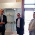 Nello Dipasquale a Ragusa con l’assessore regionale ai beni culturali