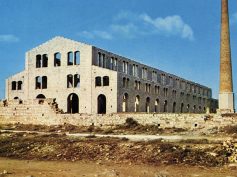 La Regione esproprierà la Fornace Penna sulla costa sciclitana