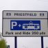 Parcheggi di interscambio: servono o ci dotiamo di altre incompiute?