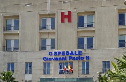 Il nuovo ospedale di Ragusa ha superato il rodaggio, non così per il sistema ospedaliero nel suo complesso