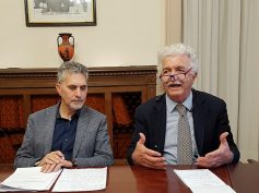 Iniziative di educazione alimentare nell’ambito del servizio di refezione scolastica