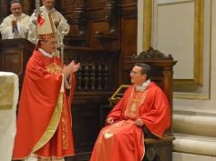Il vescovo nomina don Giuseppe Burrafato nuovo vicario foraneo di Ragusa