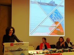 Salvatore Leonardi confermato segretario generale della FILCAMS CGIL Sicilia
