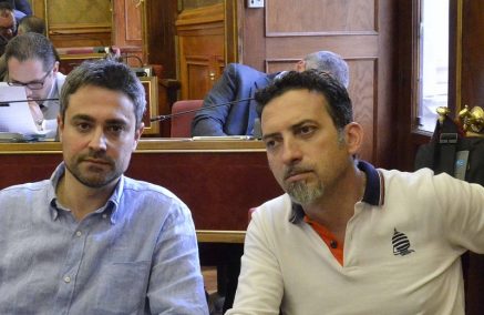 Chiavola e D’Asta ci vanno giù duro sulle questioni giudiziarie del Comune, fra gli aspetti fantozziani della comunicazione di palazzo