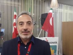 Scifo, CGIL: “Italia ed Europa devono lavorare per superare il trattato di Dublino”