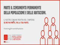 Censimento Permanente della popolazione e delle abitazioni Anno 2018