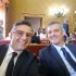 Fra i pochissimi presenti, delle opposizioni, e non solo, in Consiglio comunale, Firrincieli resta deluso del DUP e di alcune dichiarazioni del Sindaco Cassì