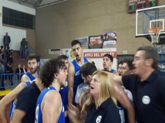 Prima vittoria in trasferta per la Virtus Ragusa che batte il Giarre