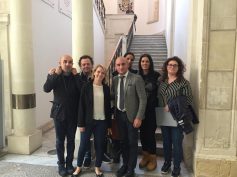 Costante l’attività di segnalazione del segretario PD di Vittoria, Peppe Nicastro, nei confronti dei Commissari prefettizi