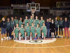 Al via il campionato di Serie B per la seconda squadra della Passalacqua