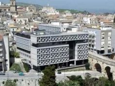 I modicani tornano alla carica, per il tribunale, con i 5 Stelle