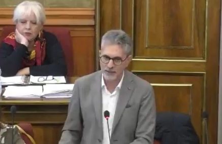 L’assessore Iacono prosegue gli interventi per la messa in sicurezza degli edifici scolastici