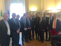 Percorso sempre tortuoso della Ragusa-Catania…e dopo la TAP gli impegni della Lezzi preoccupano