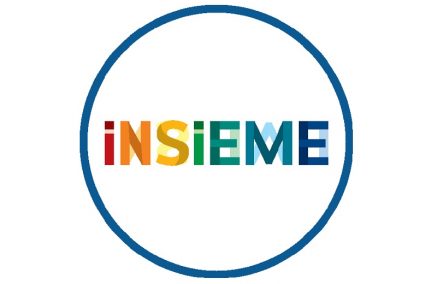 INSIEME fantasmagorico non solo nel logotipo