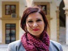 Stefania Campo si muove per l’ambiente della costa iblea, ma devono arrivare risposte dai competenti ministri 5 Stelle