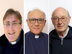 Nomine vescovili a Scoglitti, Comiso e Ragusa