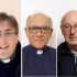 Nomine vescovili a Scoglitti, Comiso e Ragusa