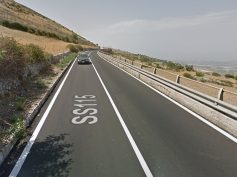 Riaperta alle ore 19 la statale 115 nel tratto Ragusa – Comiso