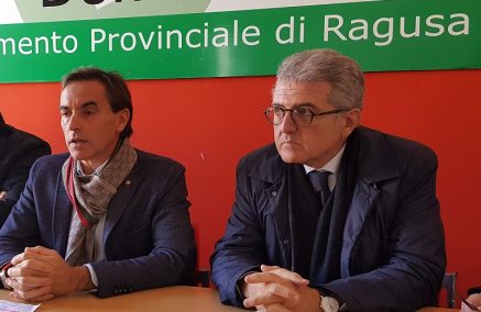 Riparte con il nuovo congresso la storia del PD di Ragusa