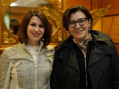 Il Ministro della Difesa a Comiso per la cessione dell’area ex USAF