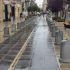 Ecologisti a buon mercato per la via Roma