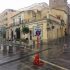 Finalmente, dopo 4 mesi, qualcuno si ricorda di via Roma