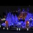 Avviati i lavori di installazione delle luminarie natalizie