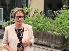 Maria Malfa nella maggioranza di CassìSindaco, ma voterà secondo coscienza