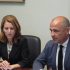Una riunione non prevista della Giunta Regionale per la nomina dei manager della Sanità: a Ragusa ritorna l’arch. Angelo Aliquò
