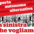 Roberto Speranza a Ragusa per Articolo UNO – MDP