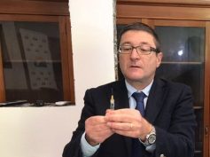 Vaccino antinfluenzale per gli operatori sanitari degli ospedali di Ragusa